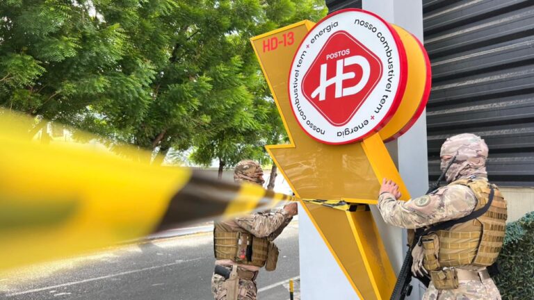 MP denuncia 12 por fraude em combustíveis e pede R$ 74 milhões em indenização