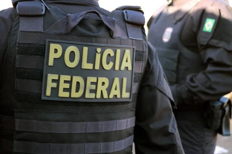 Polícia Federal prende ex-servidor do STJ suspeito de integrar esquema de venda de sentenças