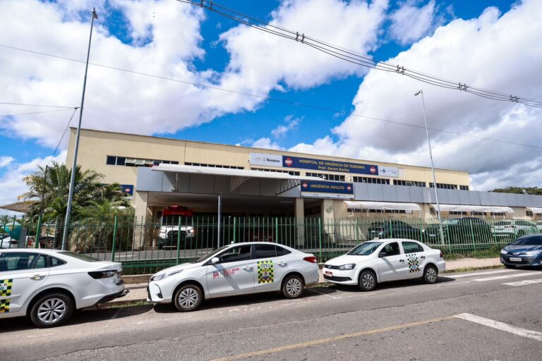 Jovem de 19 anos é alvejado com 11 tiros na porta de residência em Teresina