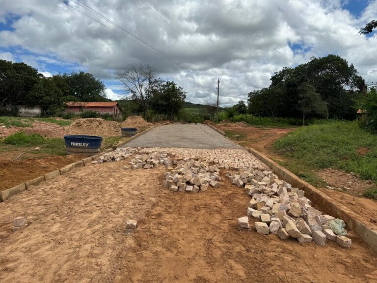 Fiscalização flagra trabalho escravo em obra de pavimentação no Sul do Piauí