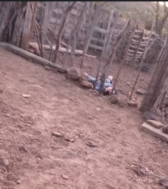 Idoso é encontrado morto na zona rural de Pimenteiras Piauí