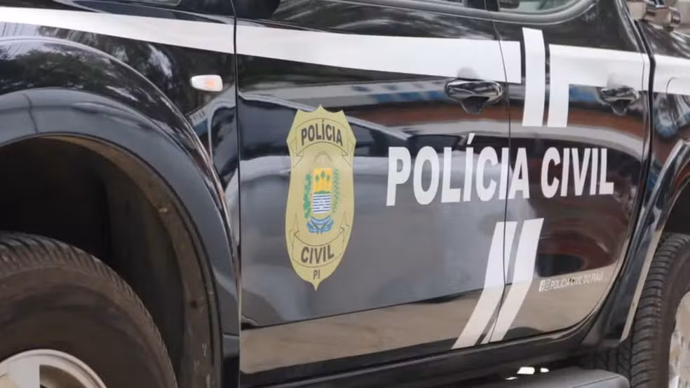 Homem baleado na boca toma arma de rival e atira nele durante briga em Teresina