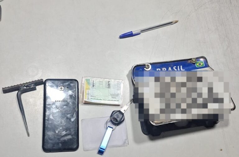 Adolescentes apreendidos por roubos voltam a ser detidos em Teresina